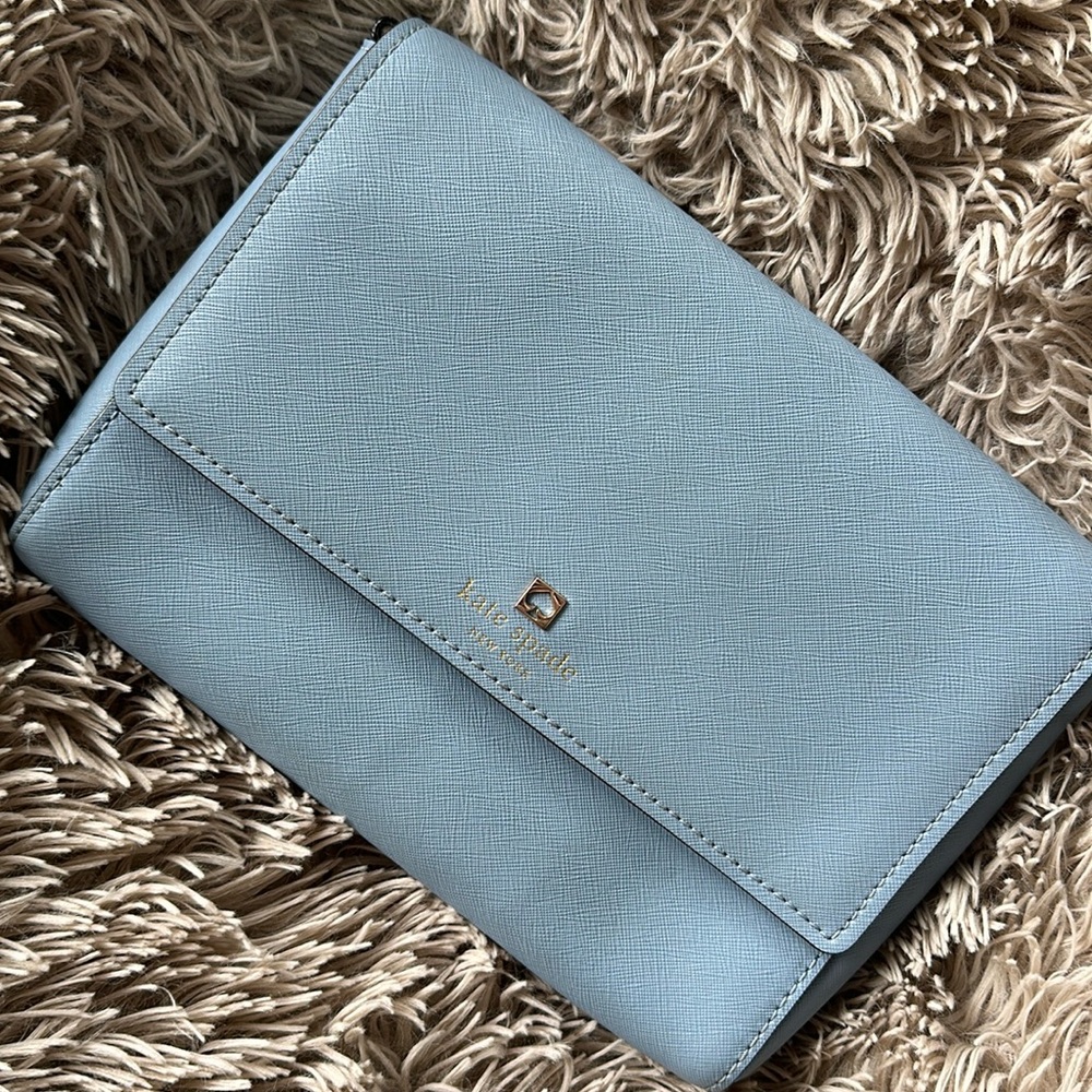 Kate Spade cross body purse